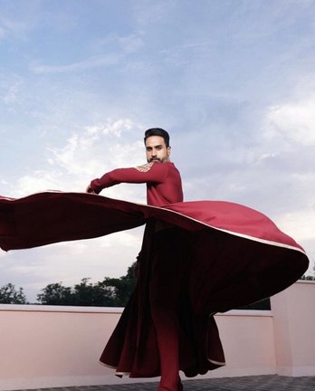 ANANTA — Zenith Couture